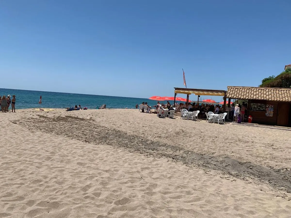 Casa De Playa Villa Tarragona Spain