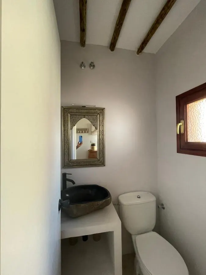 Holiday home Casa De Playa Villa Tarragona