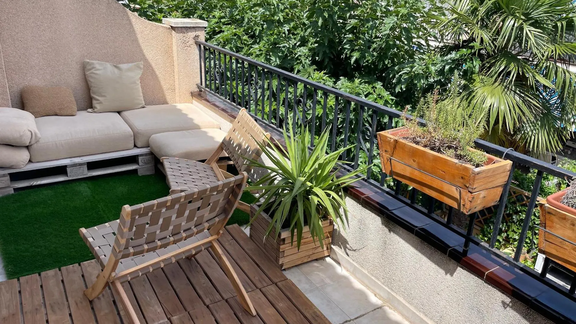Casa De Playa Villa Tarragona Spain